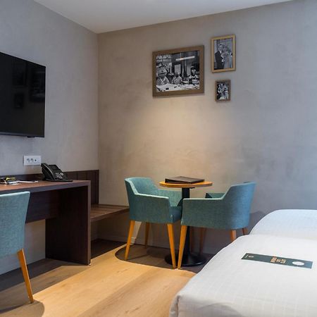 Business By Parkhotel -Annex- Kortrijk Dış mekan fotoğraf