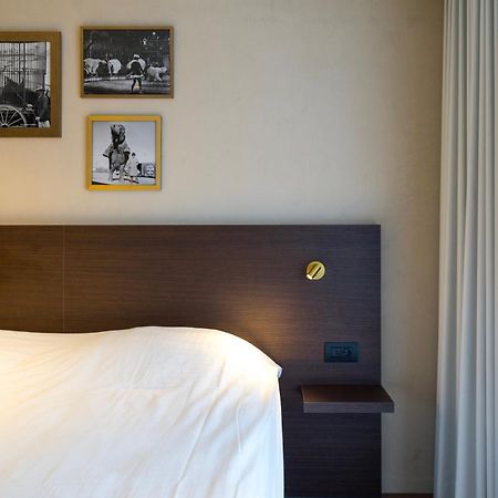 Business By Parkhotel -Annex- Kortrijk Dış mekan fotoğraf