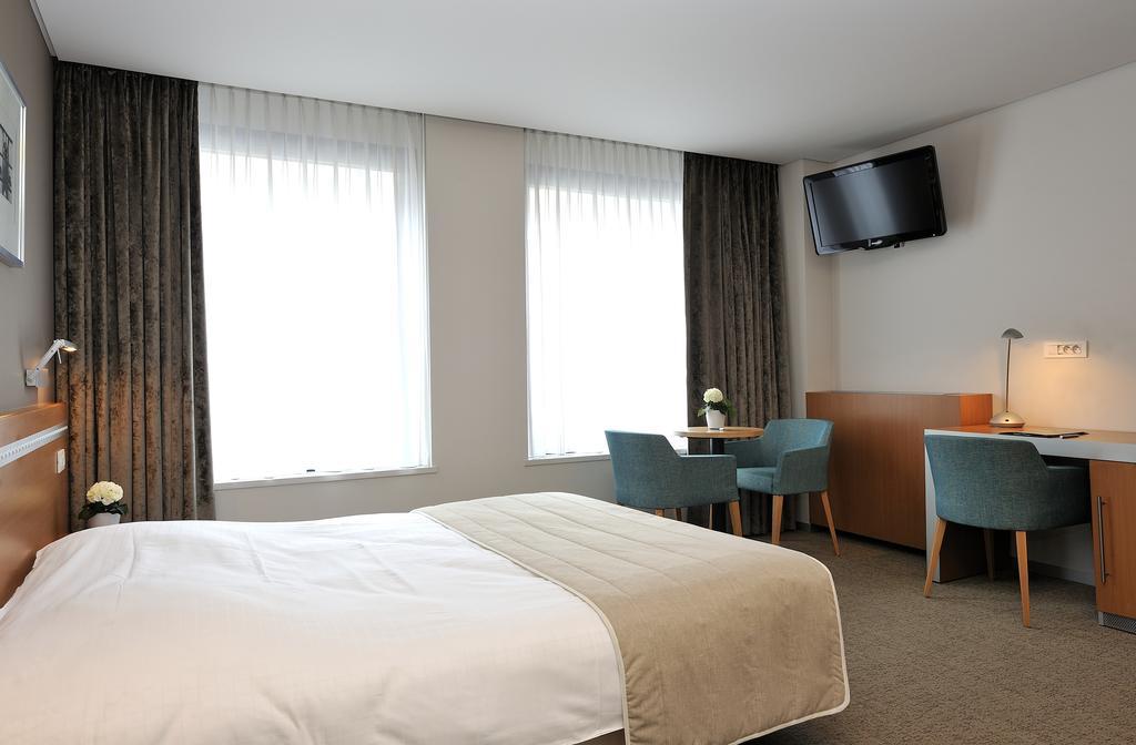 Business By Parkhotel -Annex- Kortrijk Oda fotoğraf