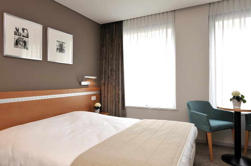 Business By Parkhotel -Annex- Kortrijk Oda fotoğraf
